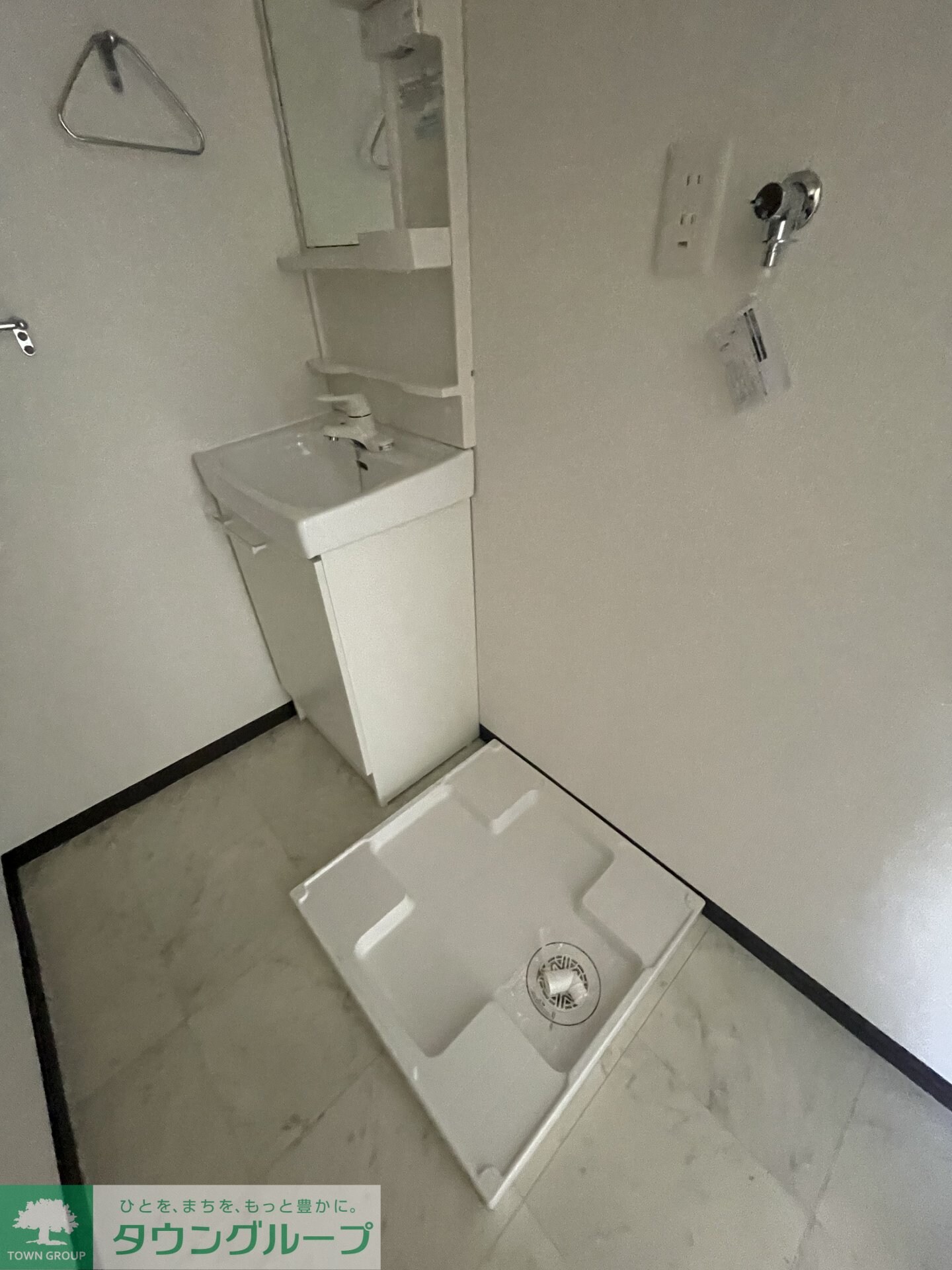 ロジュマンAの物件内観写真