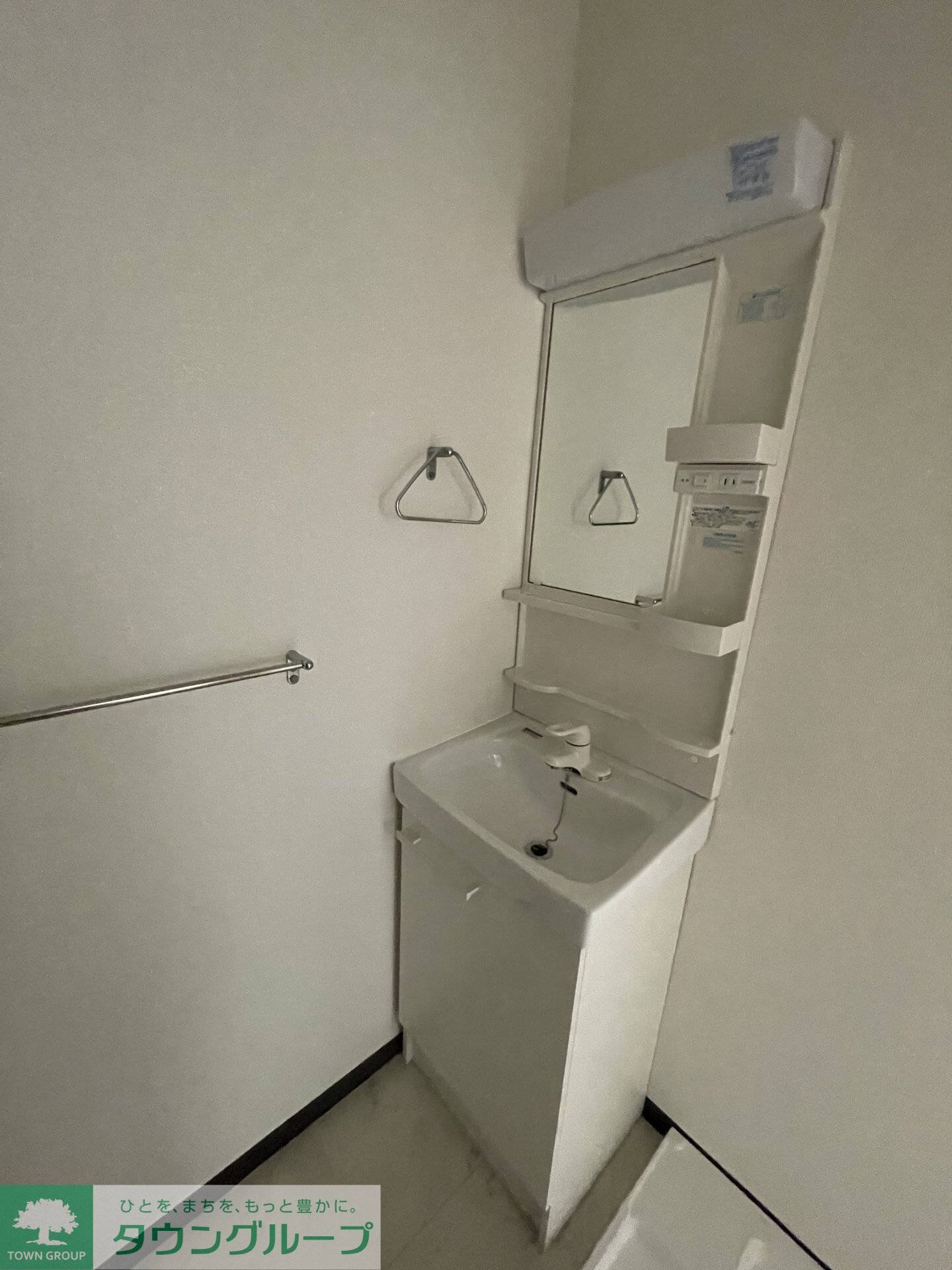 ロジュマンAの物件内観写真