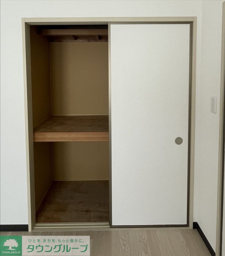 ロジュマンAの物件内観写真