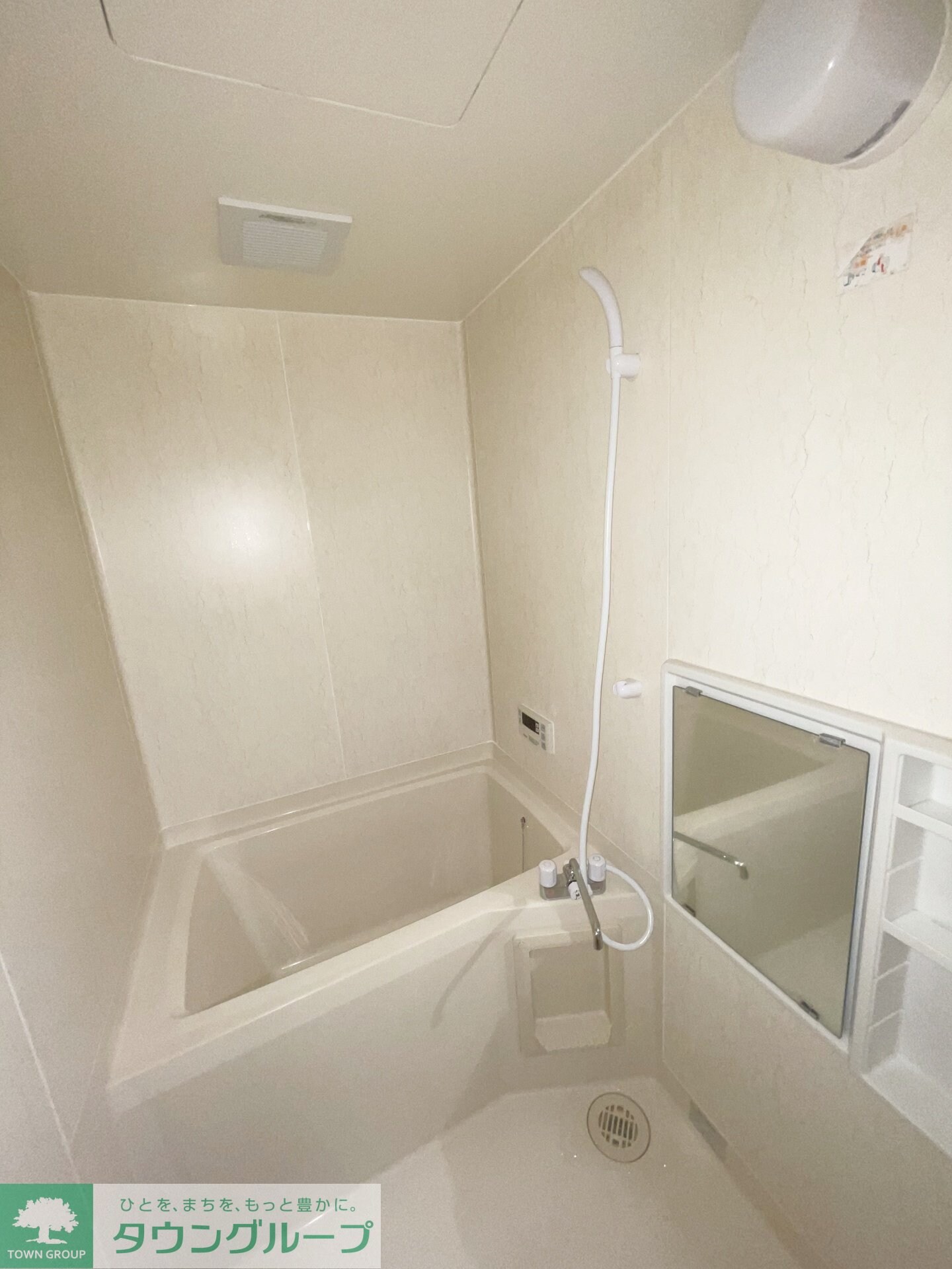 ロジュマンAの物件内観写真