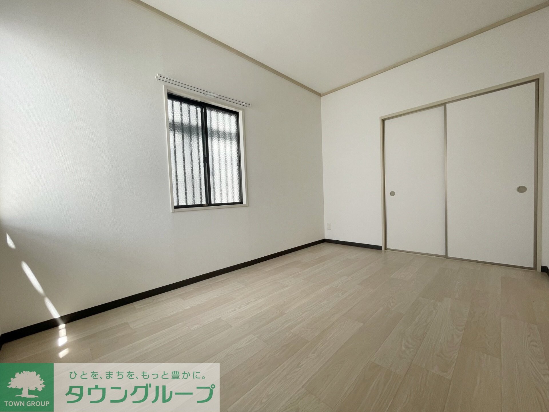 ロジュマンAの物件内観写真