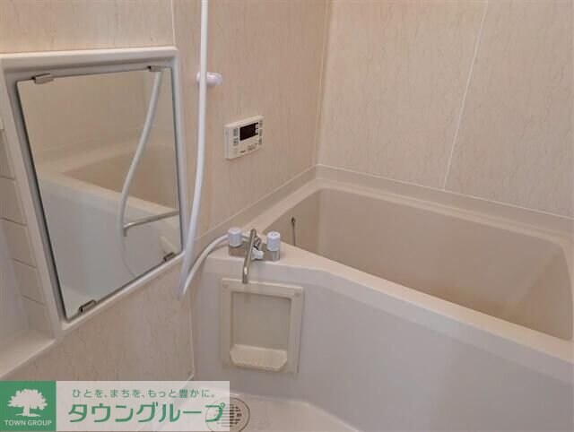 ロジュマンＡの物件内観写真