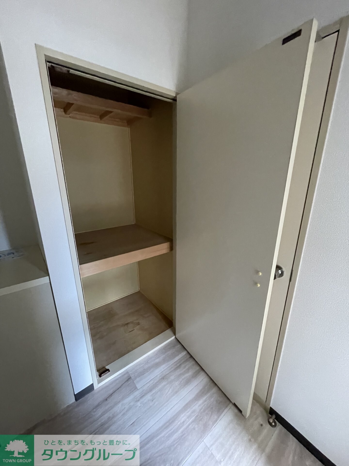 ロジュマンBの物件内観写真