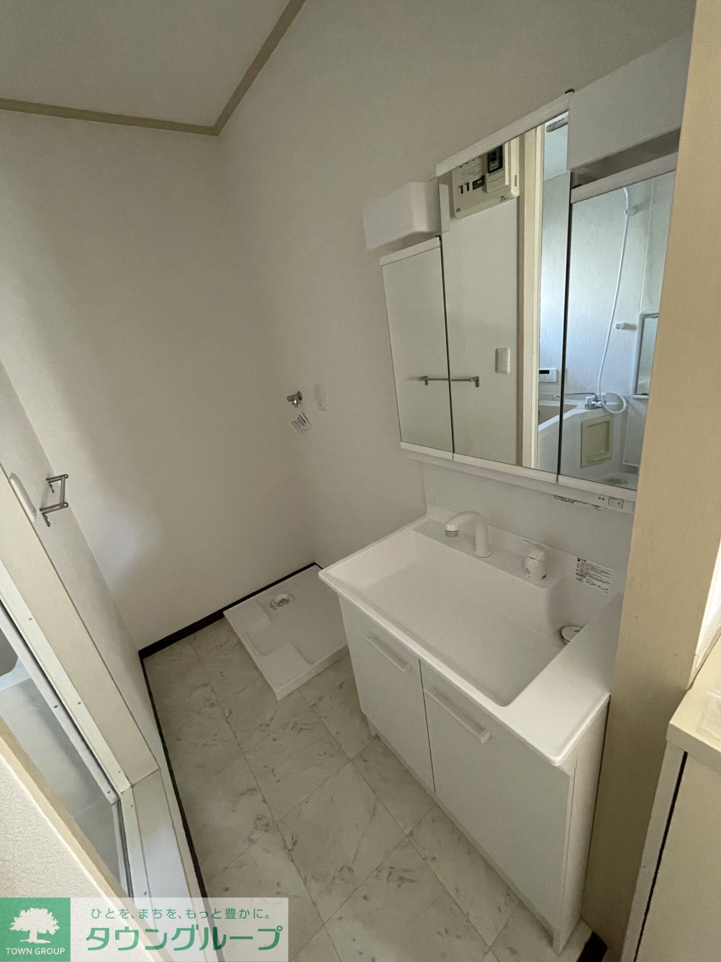 ロジュマンBの物件内観写真