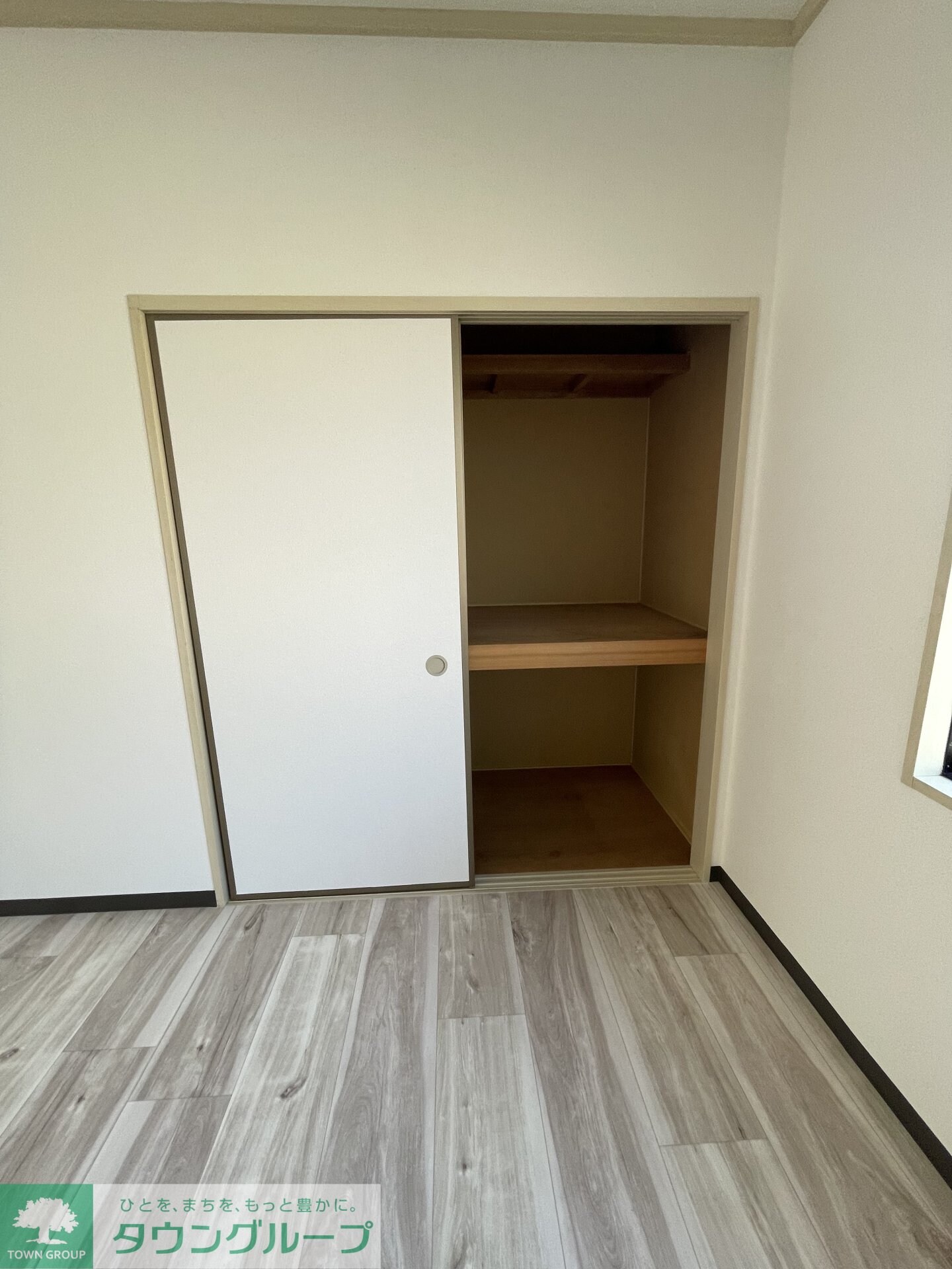 ロジュマンBの物件内観写真