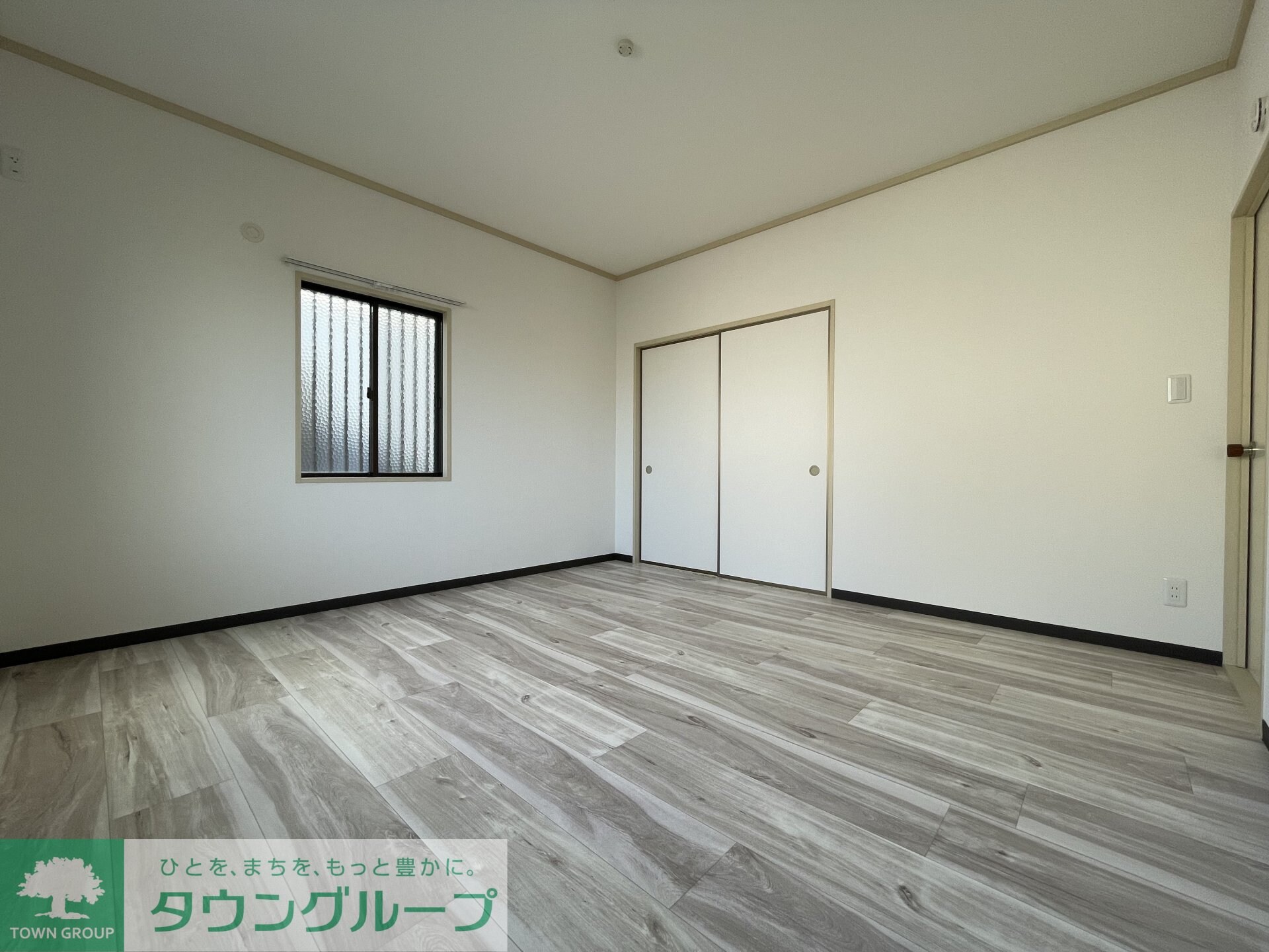 ロジュマンBの物件内観写真