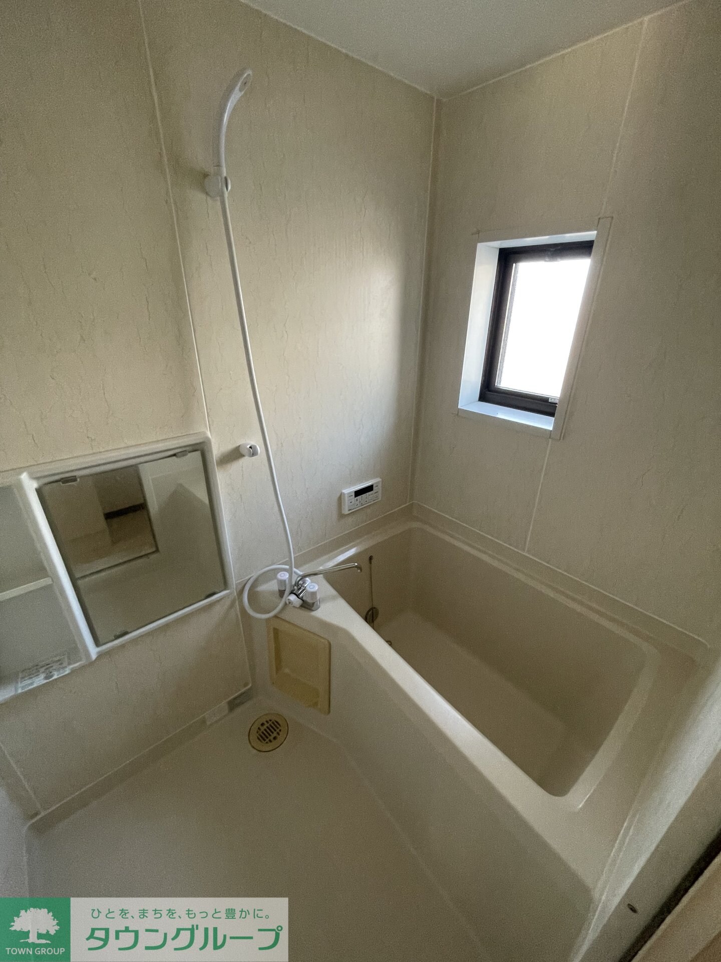 ロジュマンBの物件内観写真