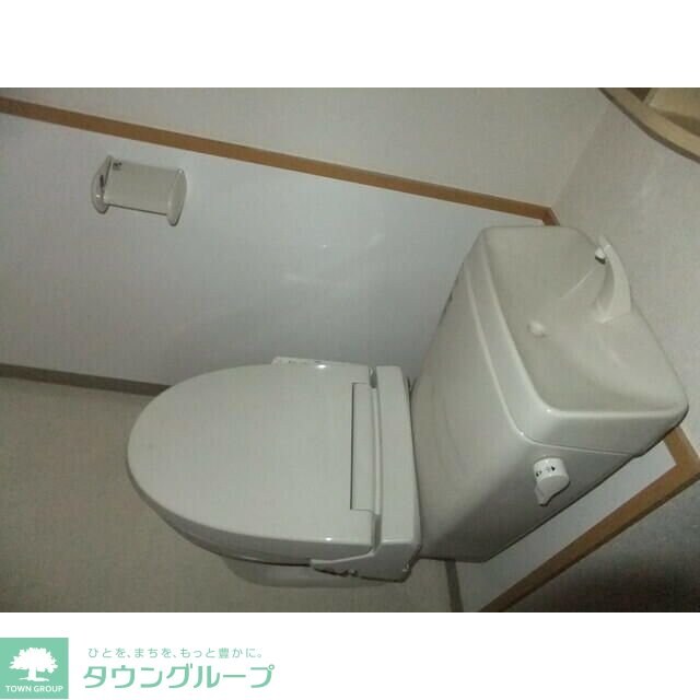 ティエラ早稲田の杜の物件内観写真