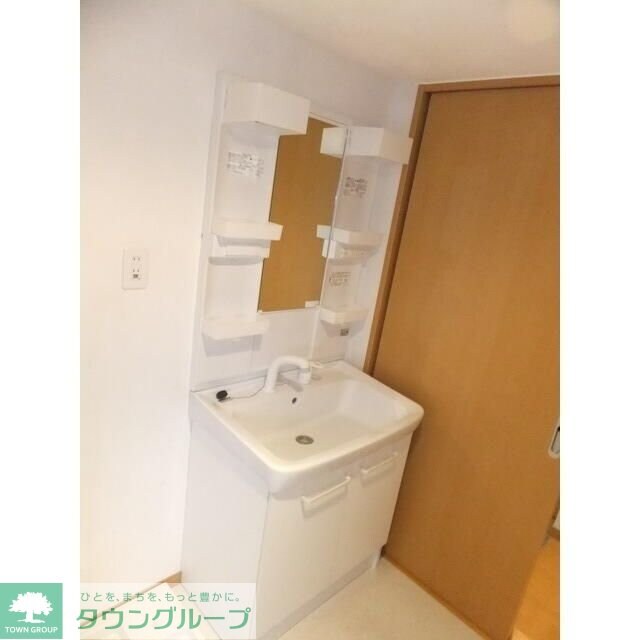 ティエラ早稲田の杜の物件内観写真