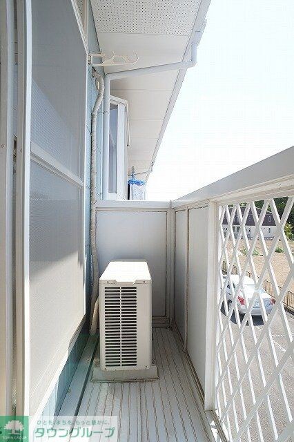 カーサ八幡林の物件内観写真