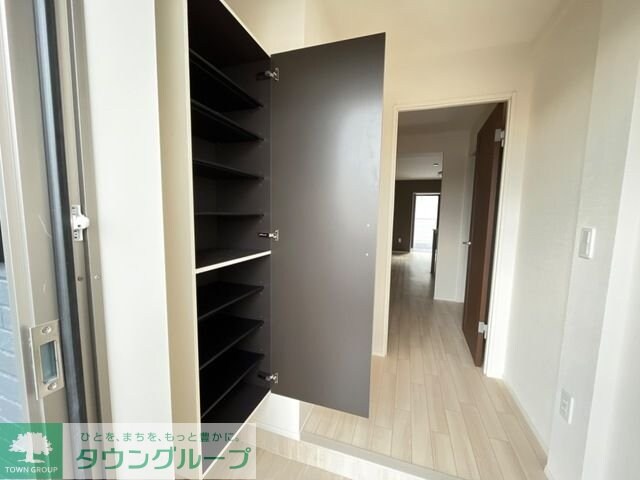 フリージアの物件内観写真