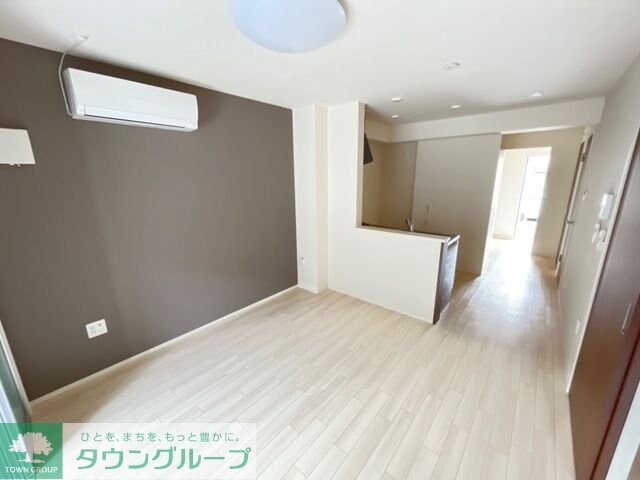 フリージアの物件内観写真