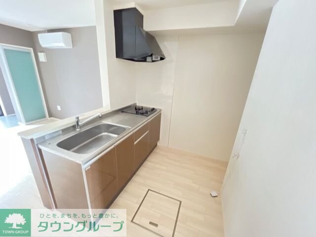 フリージアの物件内観写真