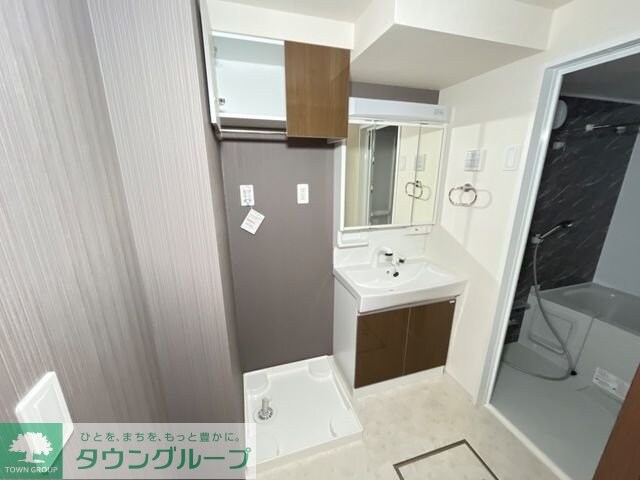 フリージアの物件内観写真