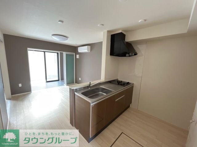 フリージアの物件内観写真