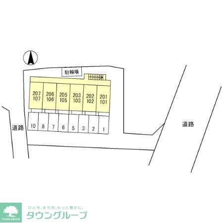 毛呂山ヒルズの物件内観写真