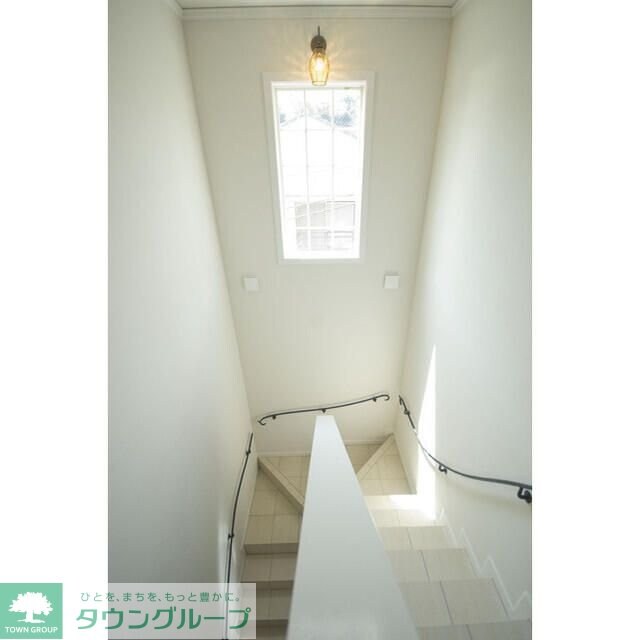 プリマ　ラウレアIIIの物件内観写真