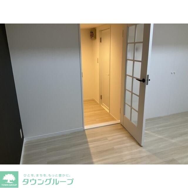 ダリアの物件内観写真