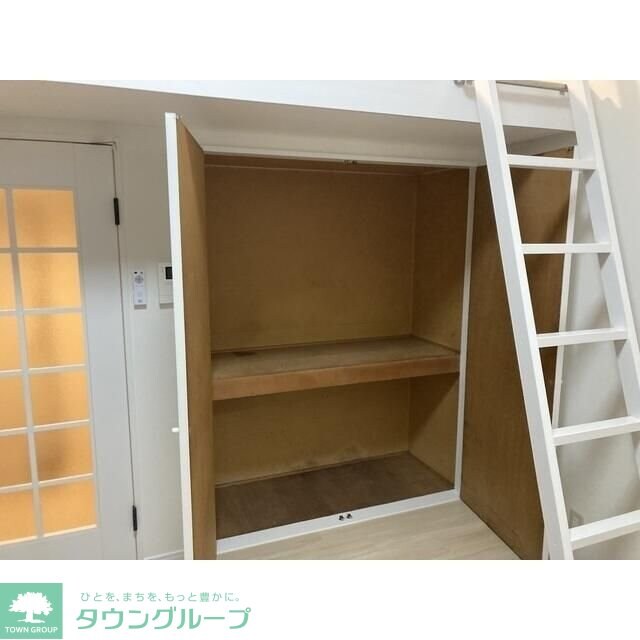 ダリアの物件内観写真