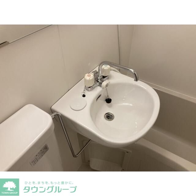 ダリアの物件内観写真