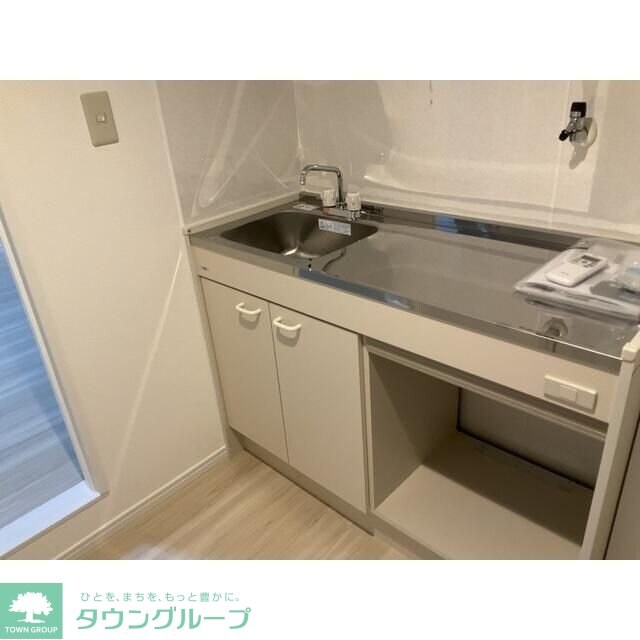 ダリアの物件内観写真