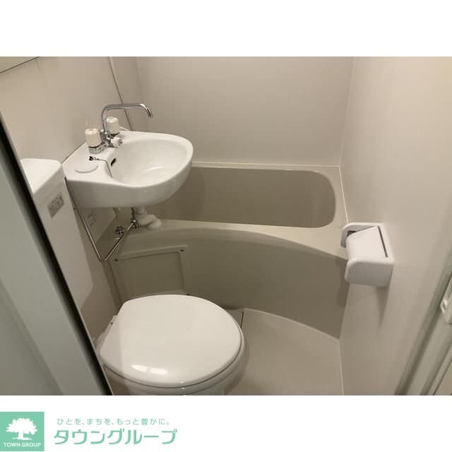 ダリアの物件内観写真