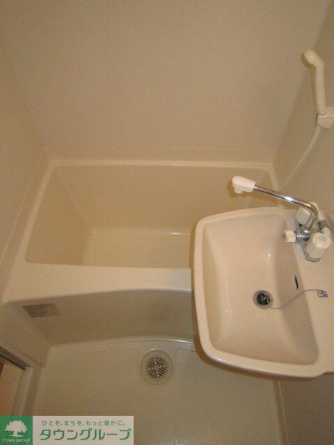 レオパレスファームフィールドの物件内観写真