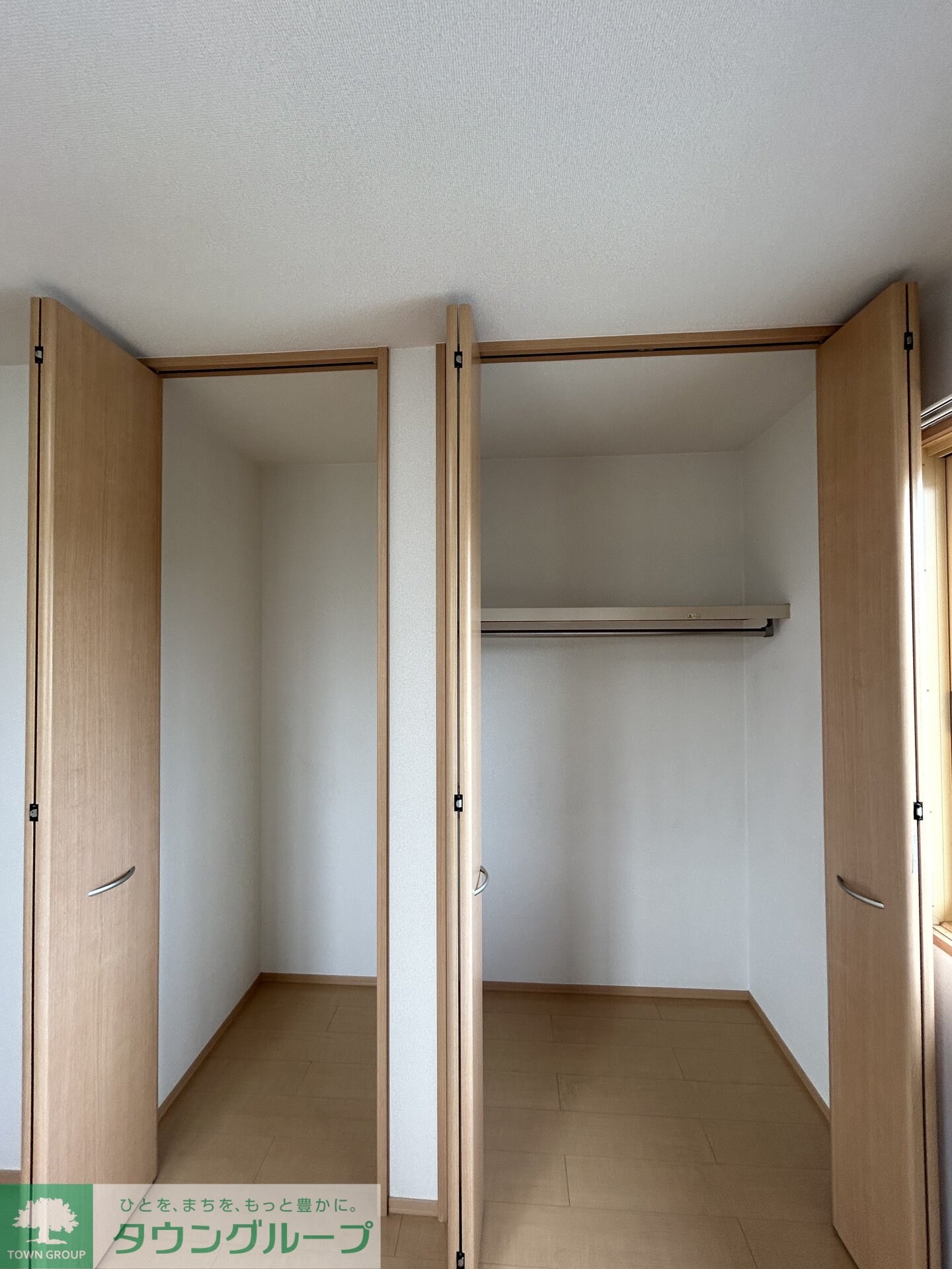 メゾンベール末広IIの物件内観写真