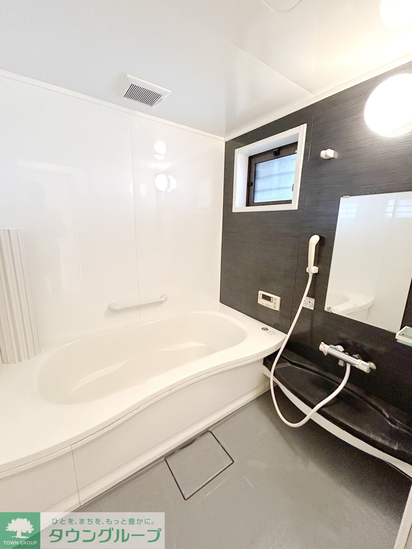 メゾンベール末広IIの物件内観写真