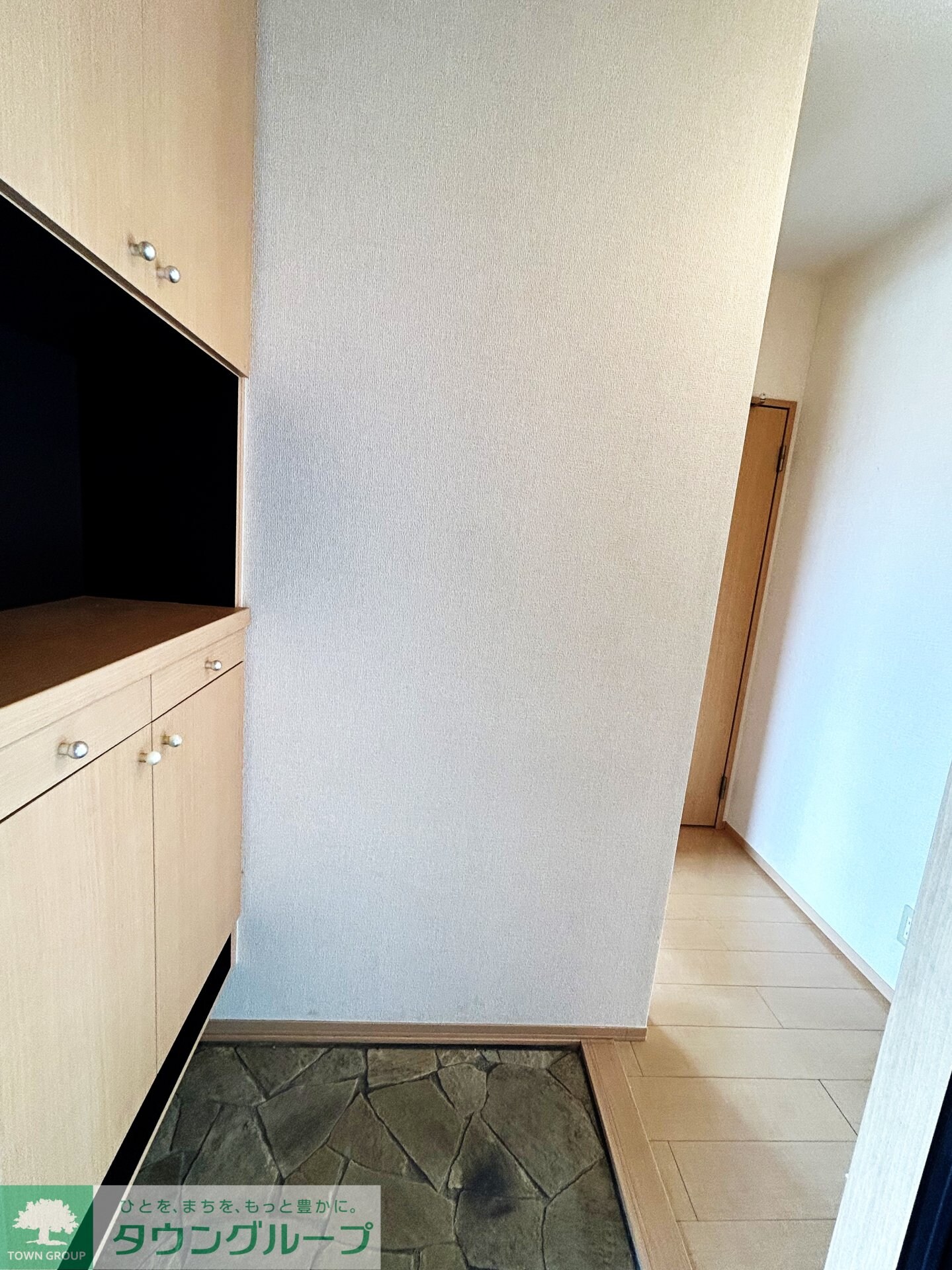 メゾンベール末広IIの物件内観写真