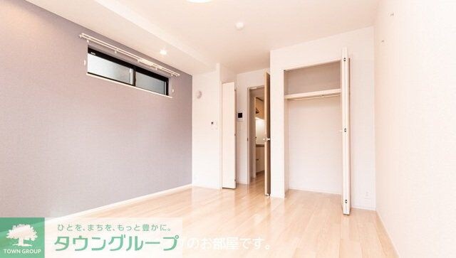 ブリラーレの物件内観写真