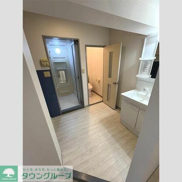 リングス籠原Iの物件内観写真