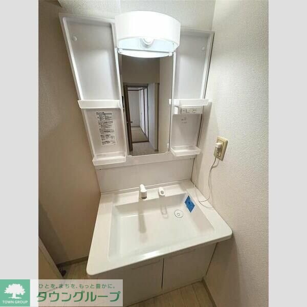 リングス籠原Iの物件内観写真