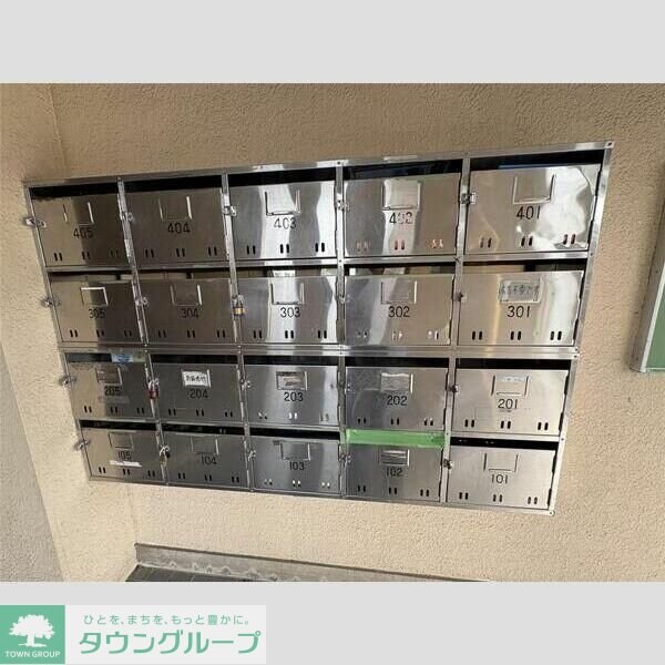 リングス籠原Iの物件内観写真