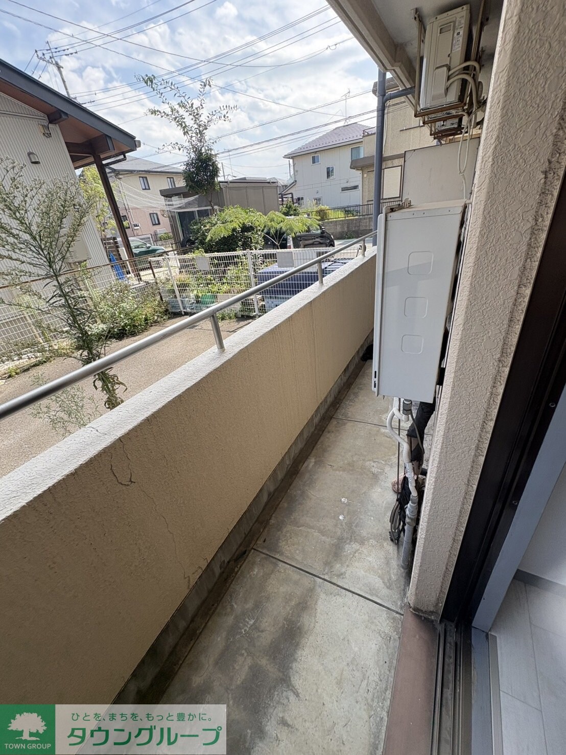 リングス籠原Iの物件内観写真