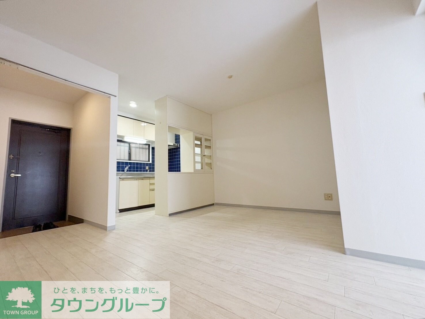 リングス籠原Iの物件内観写真