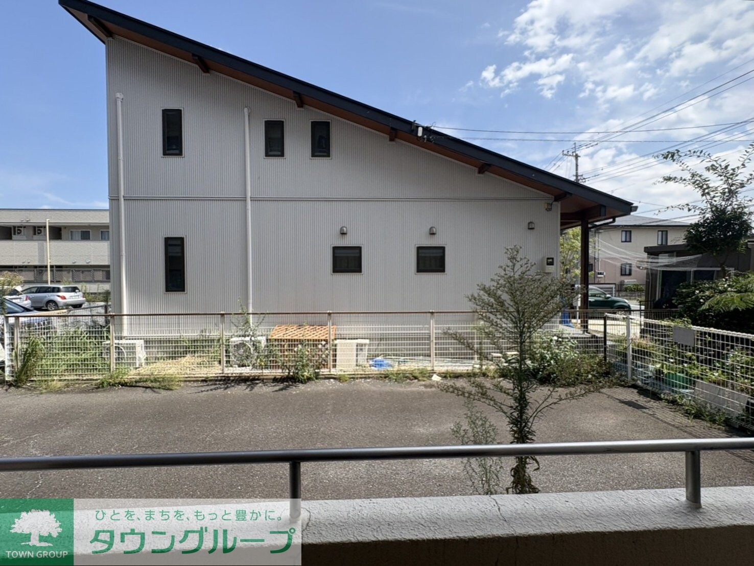 リングス籠原Iの物件内観写真