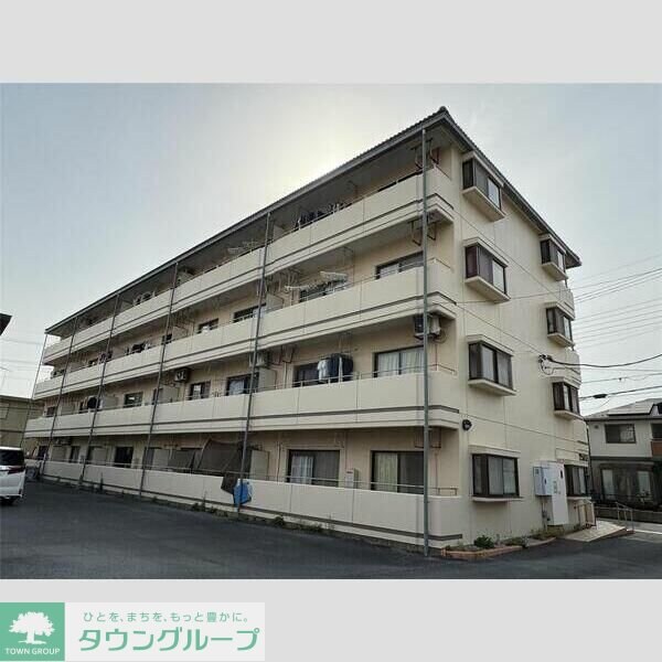 リングス籠原Iの物件内観写真