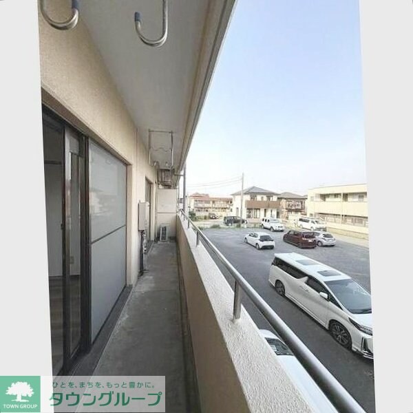 リングス籠原Iの物件内観写真