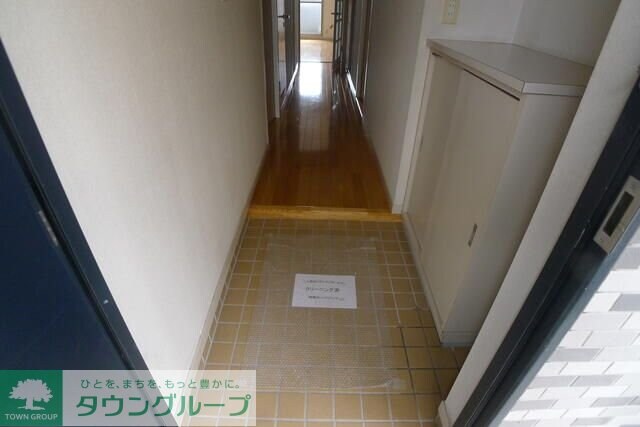 パークビュー緑ヶ丘の物件内観写真