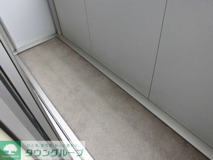 アモーレ　Ｇの物件内観写真