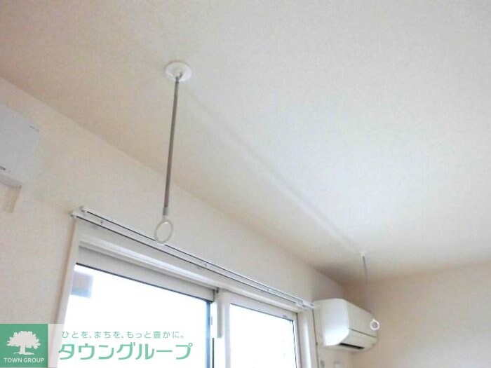 アモーレ　Ｇの物件内観写真