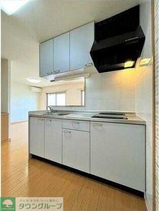 ルーチェの物件内観写真