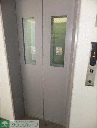 ルーチェの物件内観写真