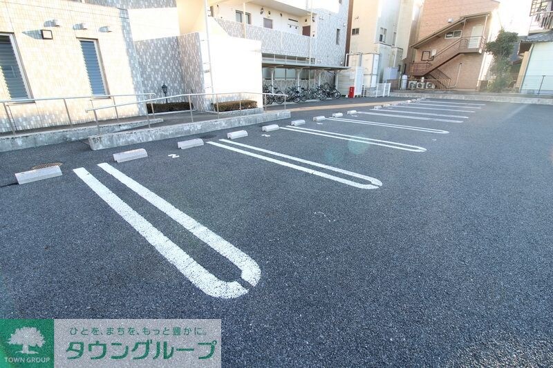 ルーチェの物件内観写真