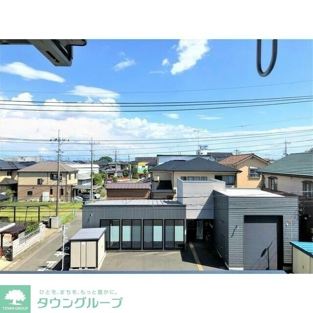 ルーチェの物件内観写真