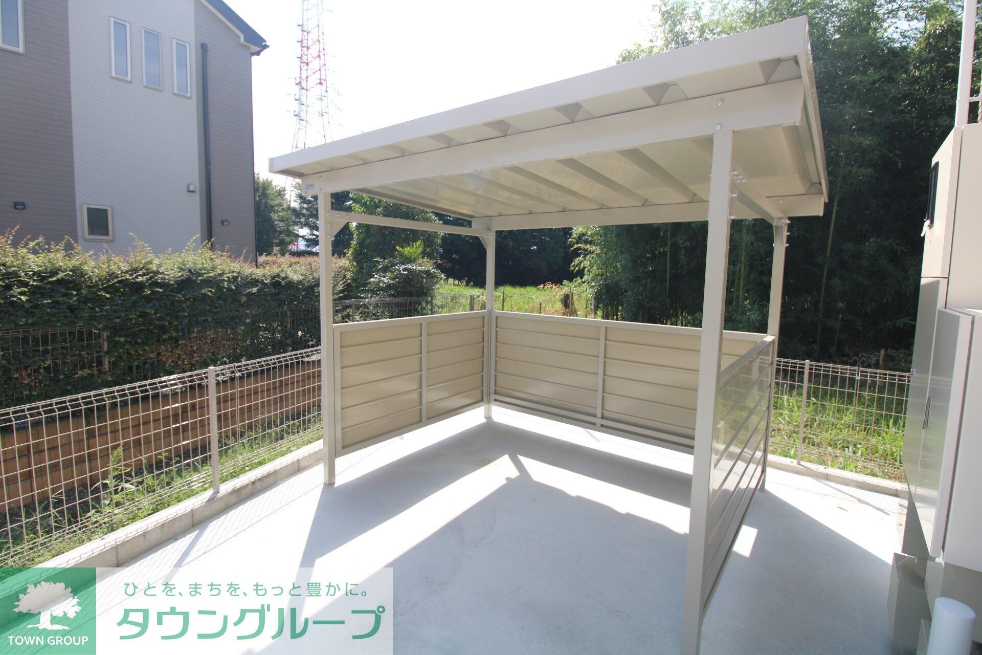 Ｅｃｌａｔ（エクラ）の物件内観写真