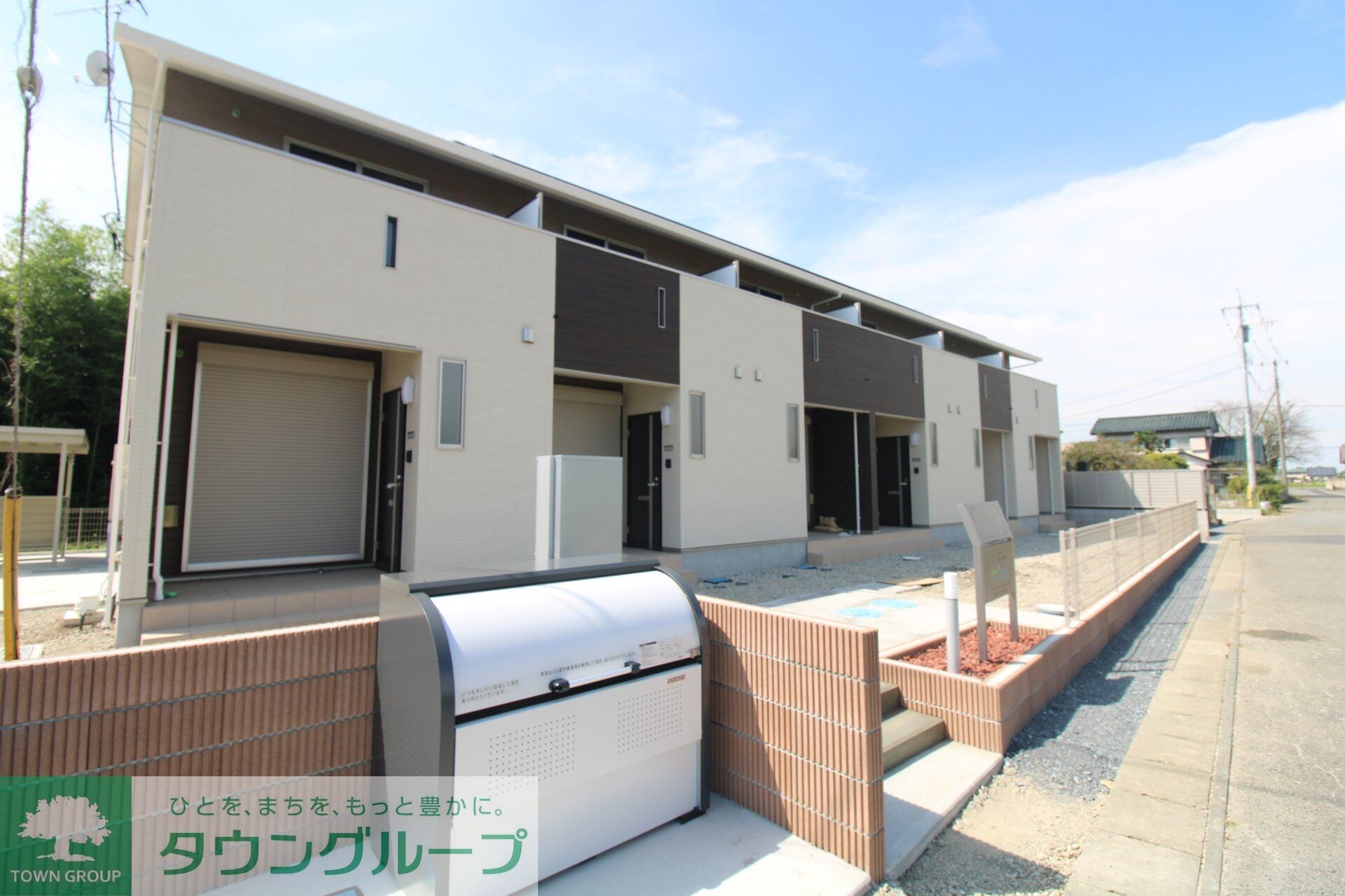 Ｅｃｌａｔ（エクラ）の物件内観写真