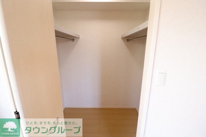 トスカーナの物件内観写真