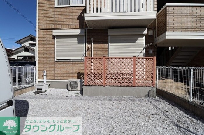 トスカーナの物件内観写真